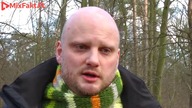 Kundel przydrozny S01E17 Ten z krukami Eliasza PL ENG