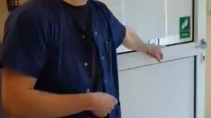 lekarze przestępstwa na pacjentach w Cieszynie szpital śląski