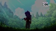Yo-kai Watch odc.  1