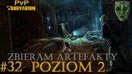 Zbieram artefakty | Survarium PvP [#32] | Poziom 2