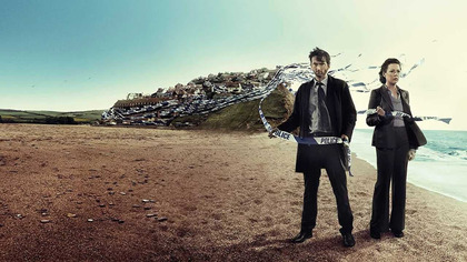 Broadchurch S01E01 Lektor PL