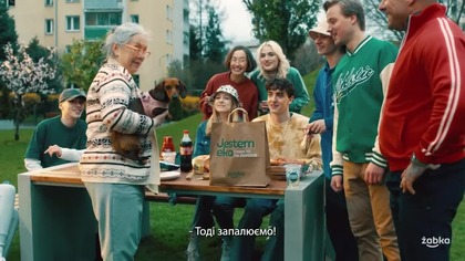 Metro - Fragment bloku reklamowego i zapowiedzi (28. 04. 2023)