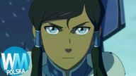 Top 10 animowanych postaci LGBTQ+