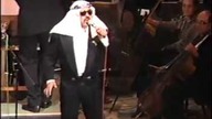 Andrzej Zaucha - Czarny Alibaba (live, 1990)