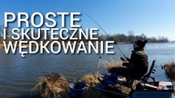 285 PROSTE I SKUTECZNE WĘDKOWANIE!