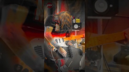 Deftones - 7 Words - Pszezter Studio #shorts