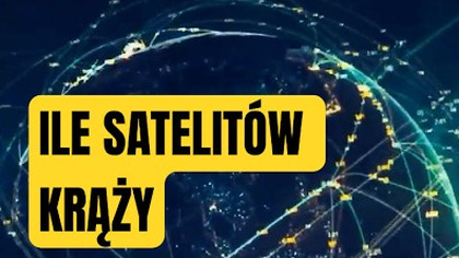 Czy zmieniamy kosmos w śmietnik?