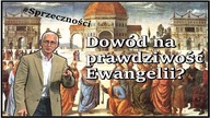 J  Warner Wallace   Sprzeczności! Dowód na prawdziwość Ewangelii Napisy PL
