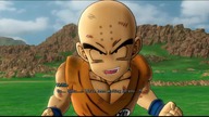 Dragon Ball Z: Ultimate Tenkaichi - Full Game Walkthrough #05 - Goku Arrives