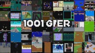 Space Invaders - 1001 gier #6