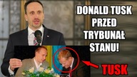 Janusz Kowalski postawi Tuska przed Trybunałem Stanu!