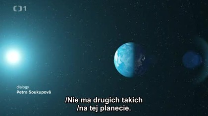 Kosmo. S01E01.pl. SUBBED. HDTV. XviD