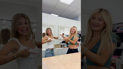 I Miss You, Come Here  @iampresleefaith @kenzieyolles @ezra. gilmore #Shorts #Dance #Trio