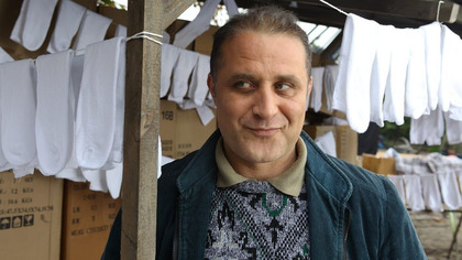 Być jak Kazimierz Deyna (2012) Cały film PL