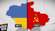 The Actual History of Ukrainian Independence (Documentary)