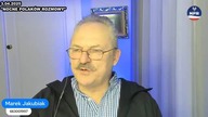 Nocne Polak&oacute;w rozmowy u Jakubiaka / 