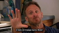 Wolna wola Ronalda McDonalda - Martin Zender