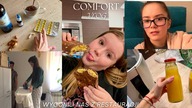 WYGONILI NAS Z RESTAURACJI... , DUBAJSKA CZEKOLADA!, CO BIORĘ?! | COMFORT VLOG