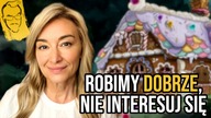Nikt nie sprawdza co celebryci robią dzieciom w szkole