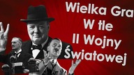 Churchill - od Appeasementu do Premiera