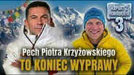 RUSZYŁ ATAK NA SZCZYT ANNAPURNY! POLAK JUŻ W OBOZIE DRUGIM!