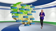 Prognoza pogody na TVN Meteo (06. 02. 2023)