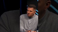 MATEUSZ BOREK ZDRADZA ZŁOTĄ ZASADĘ UDANEGO MAŁŻEŃSTWA