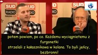 Ukraina - czego polińska mafia ci nie pokaże