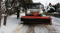 To będzie potężny atak zimy.  Siarczysty mróz, śnieg i gołoledź.  IMGW ostrzega [KSTV Info]
