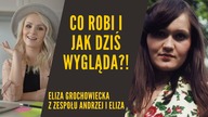 To nie prawda, że zostałam porzucona przez Andrzeja Co Słychać u Elizy Grochowieckiej?
