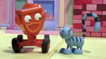 Bob Budowniczy S04E04 Dubbing PL