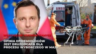 Nie oddaję Polski walkowerem.  Będę brał udział w wyborach do samego końca