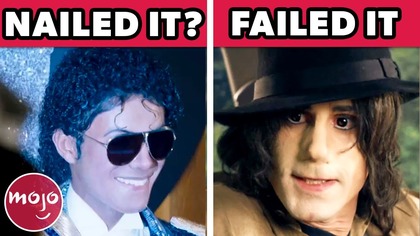 5 Biopic Actors Who Nailed Their Impression & 5 Who Didnt Come Close