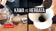 Parzenie kawy w GAIWANIE i herbaty w driperze V-60. Czajnikowy.pl