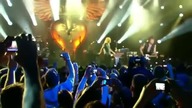 Bon Jovi - Best Buy Theater 2010