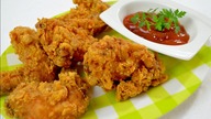 Skrzydełka a'la KFC - Jak zrobić - [Smakowite Dania]
