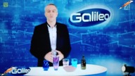 galileo 425 3z4 fioletowe szkło zapobiegające psuciu się jedzenia i intensyfikujące jego zapach