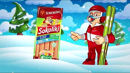 TVPSPORT - 12-03-2022 - Ogłoszenie nadawcy(tyłówka), Za chwilę, Reklama, Sponsorzy