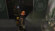 Niewidzialna ściana w GTA V - Glitch