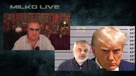 I Have a Dream .  Marzenie o Polsce.  DNA jak wyrocznia... Prigożyn.  Straszny święty.  Andy Choińsk