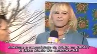 Dziwna kobieta
