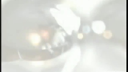 Chilevisión (Chile) - Ident na zakończenie programu (2008-2014) - test ElevenLabs AI Dubbing