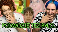 5 NAJGŁUPSZYCH pytań w polskiej telewizji