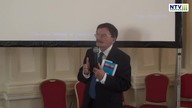 11.10.2019 Odnawialne Źr&oacute;dła Energii. Rozproszona energetyka szansą dla Polski - Ryszard Henr