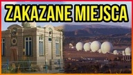 10 ZAKAZANYCH MIEJSC NA SWIECIE