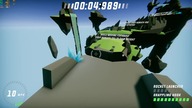 Próbuje swoich sił w speedruningu!