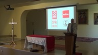 Czy Sanok potrzebuje patriotyzmu konsumenckiego?  referat Karola Skorka