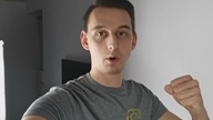 PRZEGLĄDAM YOUTUBE Adam i -Tata-