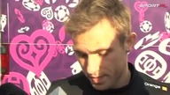 Rybus: byliśmy za bardzo napompowani. Z Rosją będzie lepiej, bo zeszło ciśnienie