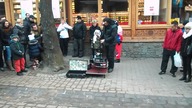 Mistrz Marionetki (Michal Cvoliga) - Zakopane